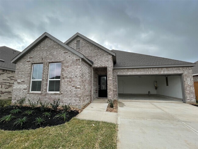 Foto del edificio - 3004 Waterwood Pass Dr