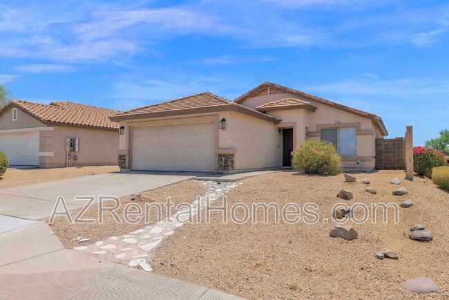 Building Photo - 987 E Santa Cruz Ln