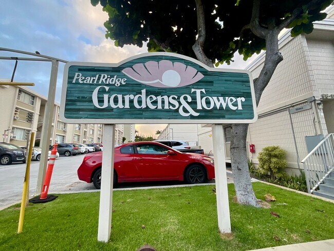 Foto del edificio - Beautiful 1/1/1 with Sunset Views