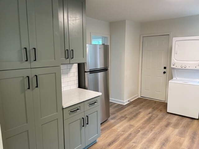 Foto del edificio - Updated 3 bedroom 1 bath near UAMS