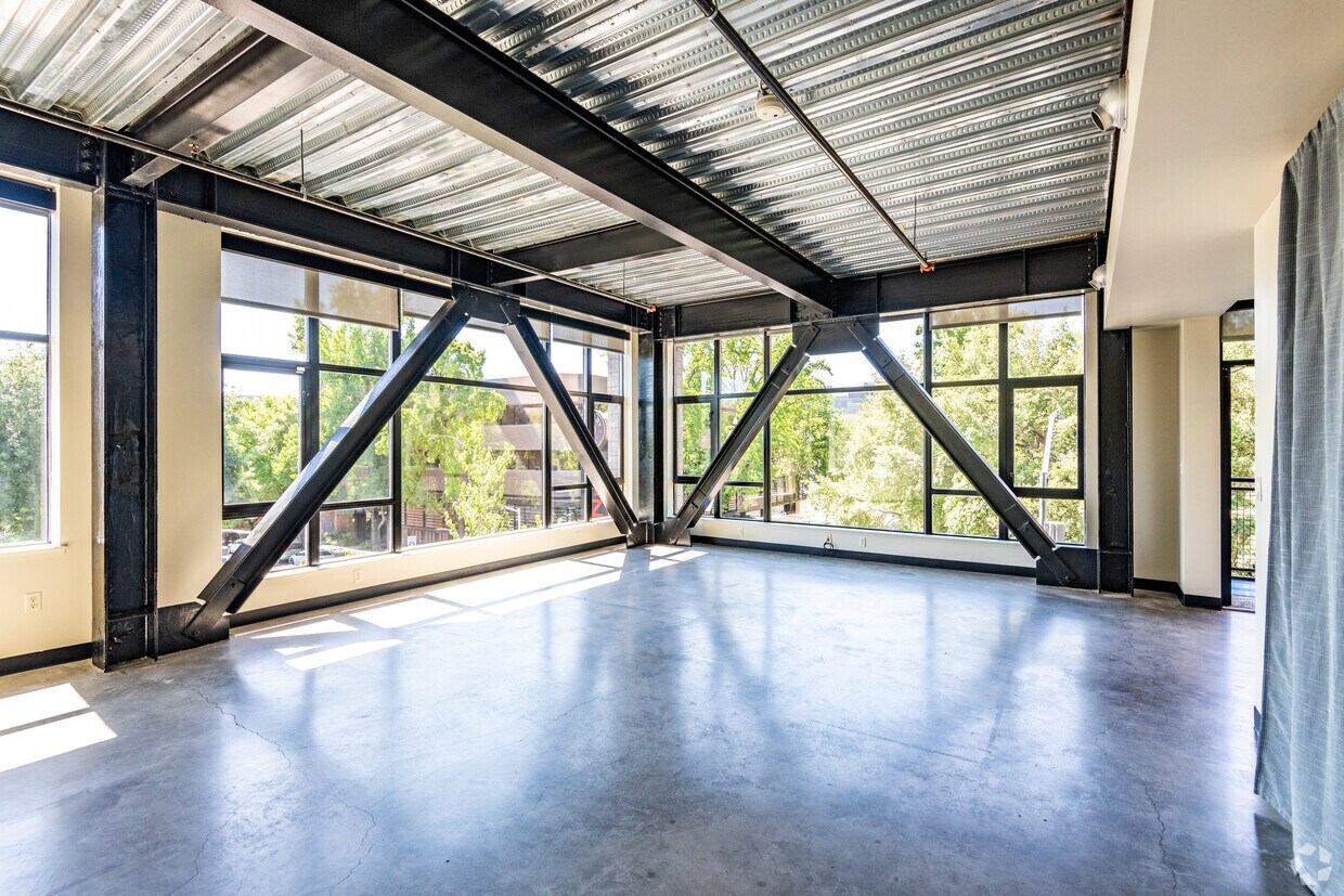 Foto principal - O1 Lofts