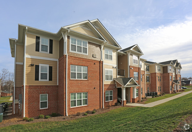 Foto del edificio - Kirkwood Crossing Apartments