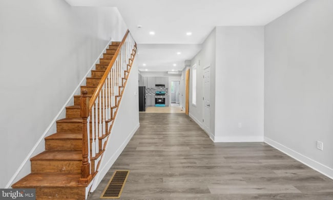 Foto del edificio - 2418 N 16th St