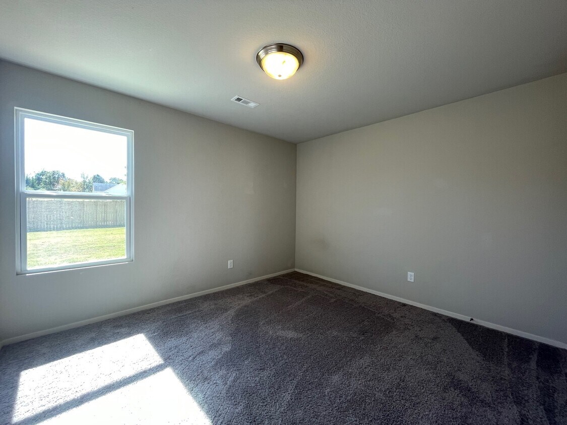 8 Winter Vly Cv, Conway, AR 72032 House for Rent in Conway, AR