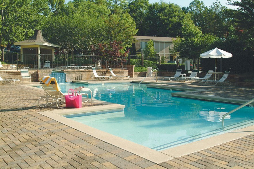 Club Hill Apartments Rentals Columbus, GA