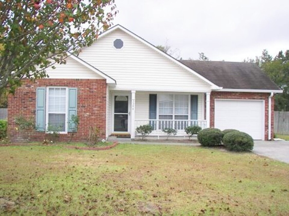 Foto principal - Three bedroom!