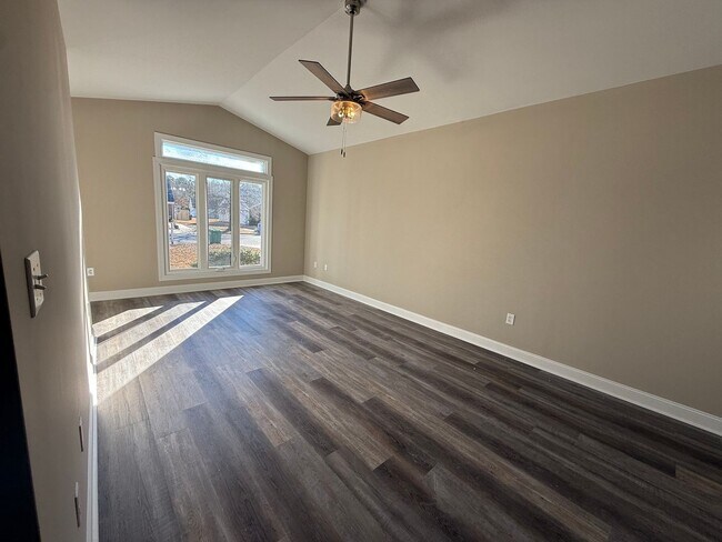 Foto del edificio - 3722 Starship Ln NW