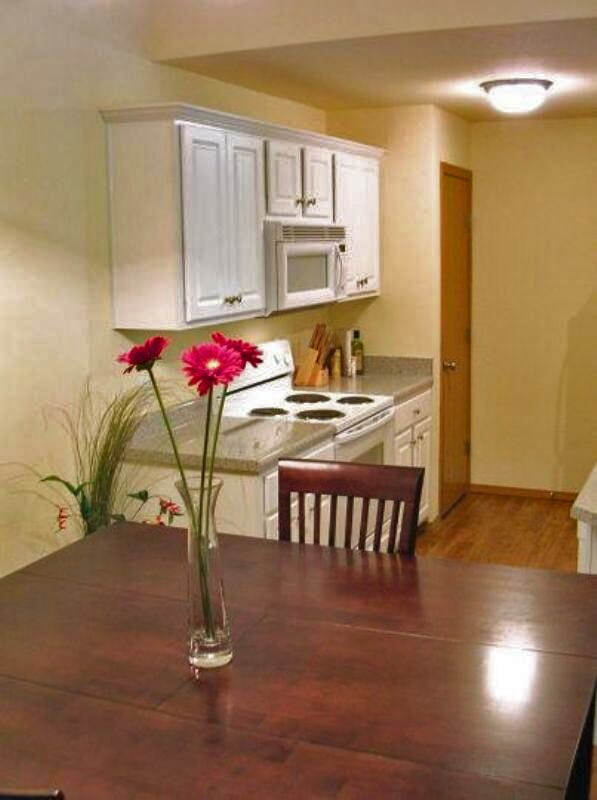 Cocina - Plainview Park