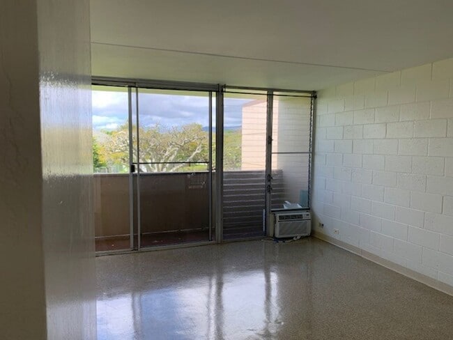 Photo - Hokuahi Apts - 2 Bedroom 1 Bath Unit w/ 1 ...