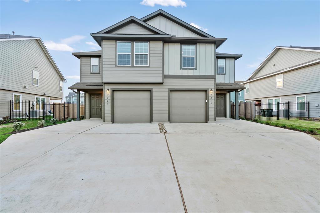 7220 Spotted Leaf Wy, Del Valle, TX 78617 House Rental in Del Valle