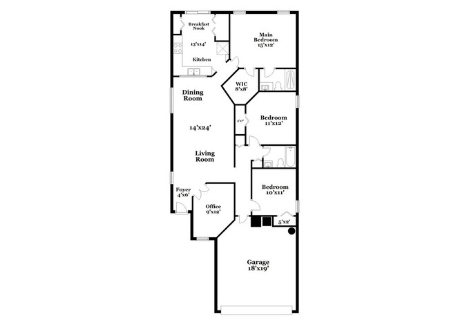 Building Photo - 409 Pine Pointe Ct