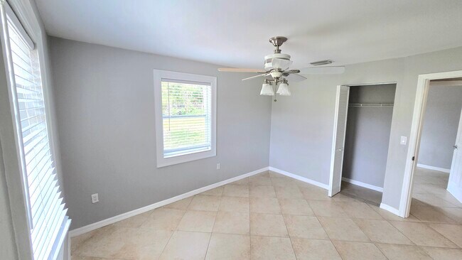 Bedroom #2 - 5529 Hardee St