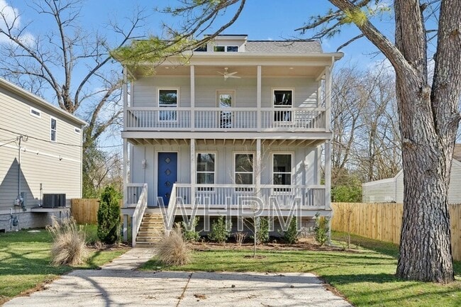 Building Photo - 2644 Miami Ave