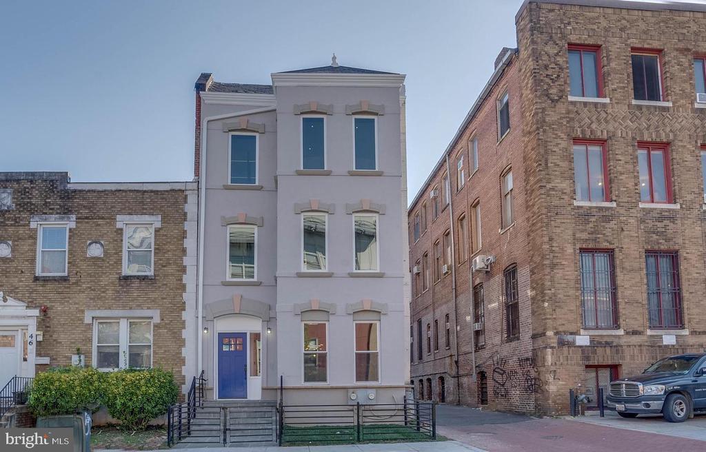 Foto principal - 50 O St NW