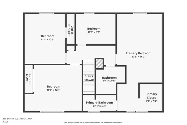 Building Photo - 2595 Old S Ct