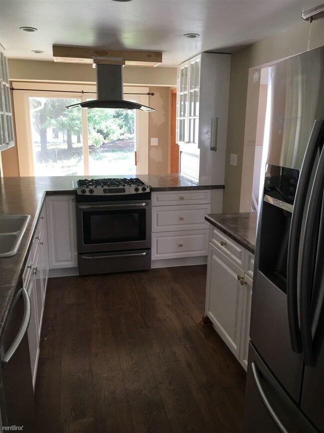 Foto del edificio - 4 br, 1.5 bath House - N2617 Harris Road