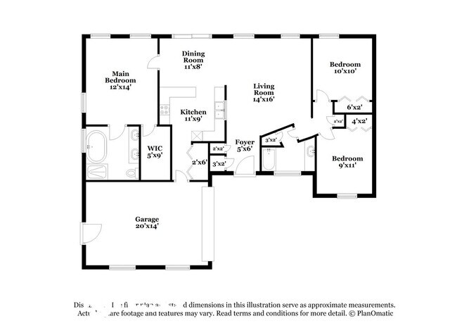 Foto del edificio - 258 Tillamook Dr