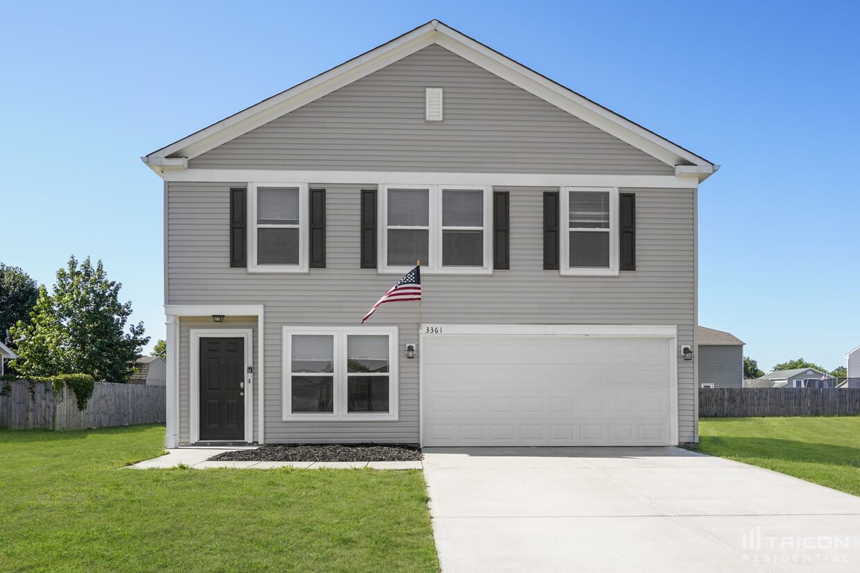 Primary Photo - 3361 Orchard Valley Dr