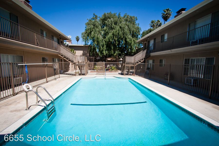 Primary Photo - 6655 School Circle Dr