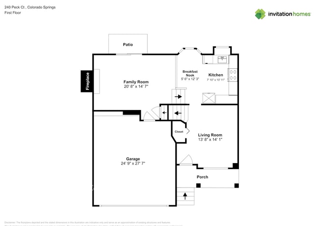 Building Photo - 240 Peck Ct