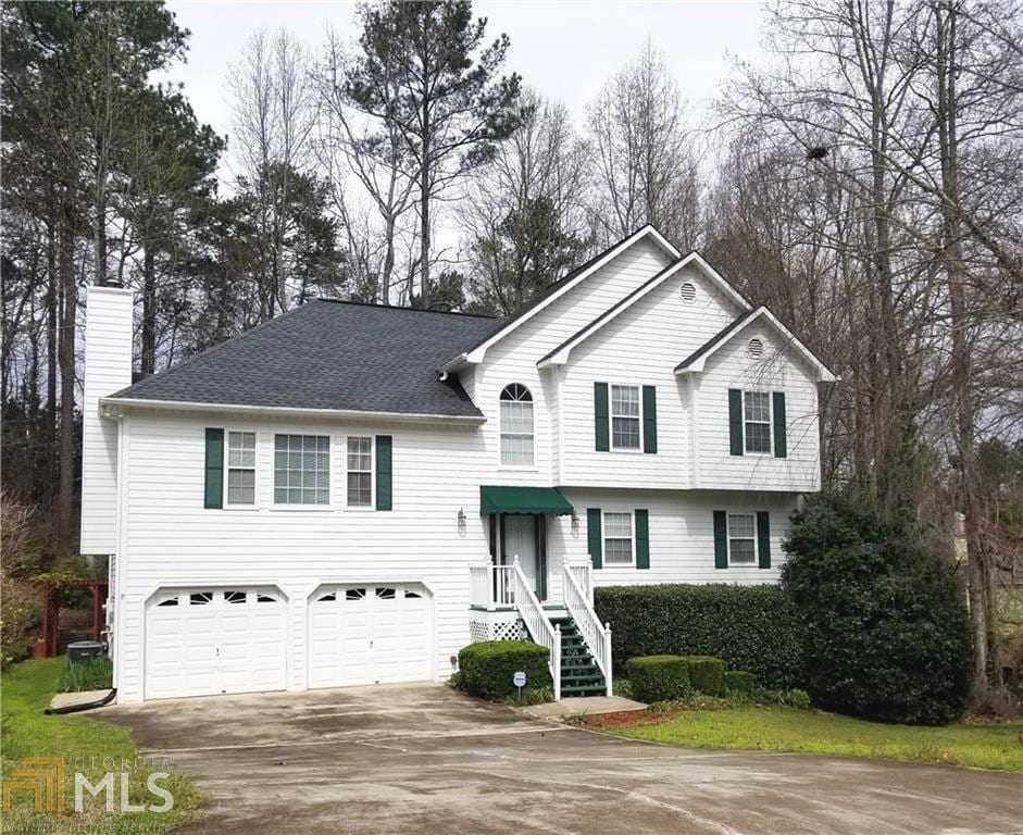 Primary Photo - 3007 Clove Tree Ln