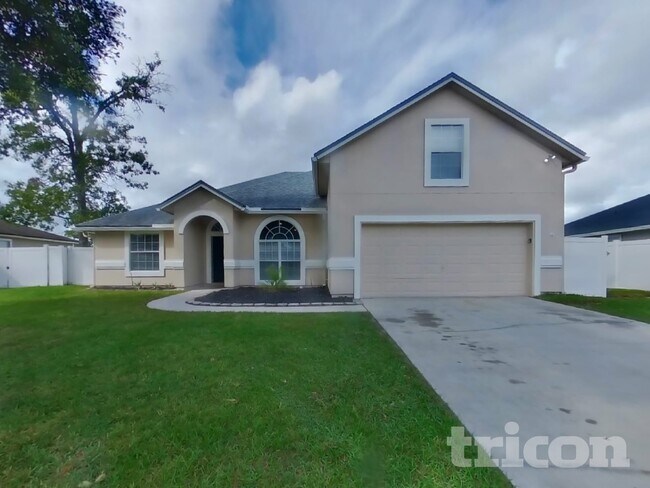 Foto del edificio - 3208 Ginny Lake Dr