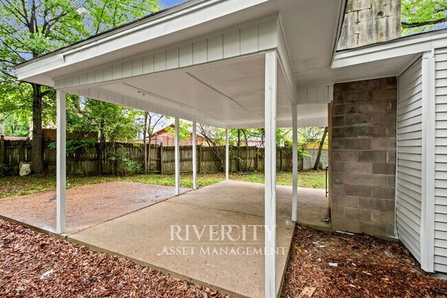 Foto del edificio - 4078 Dunn Ave