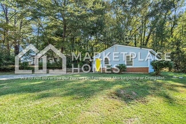 Foto del edificio - 2842 Mango Cir NW