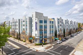 Building Photo - Yugo Greenville Uptown