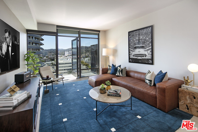 Foto principal - 1755 Argyle Ave