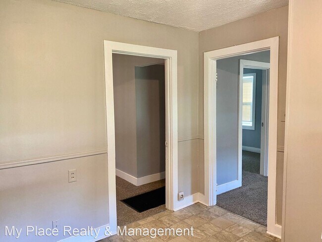 Foto del edificio - 2 br, 1 bath House - 415 Shearon Ln