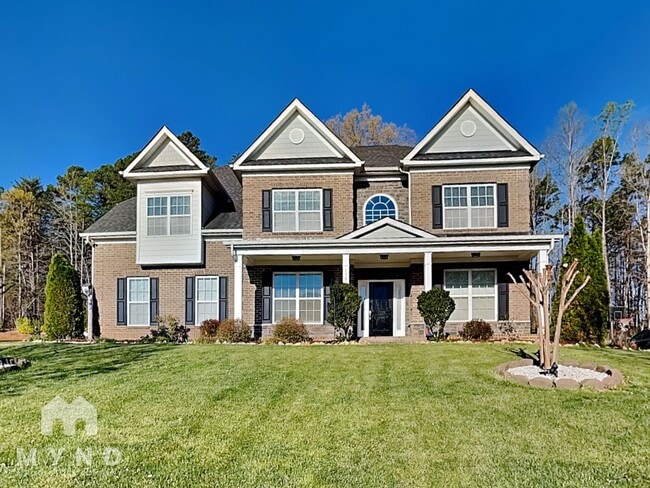 Building Photo - 13005 Pumpkin Way Dr