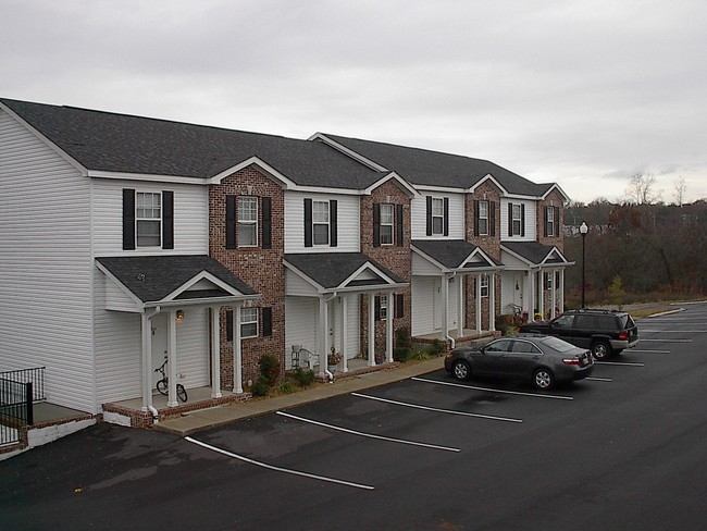 Foto del edificio - Charleston Plantation Apartments