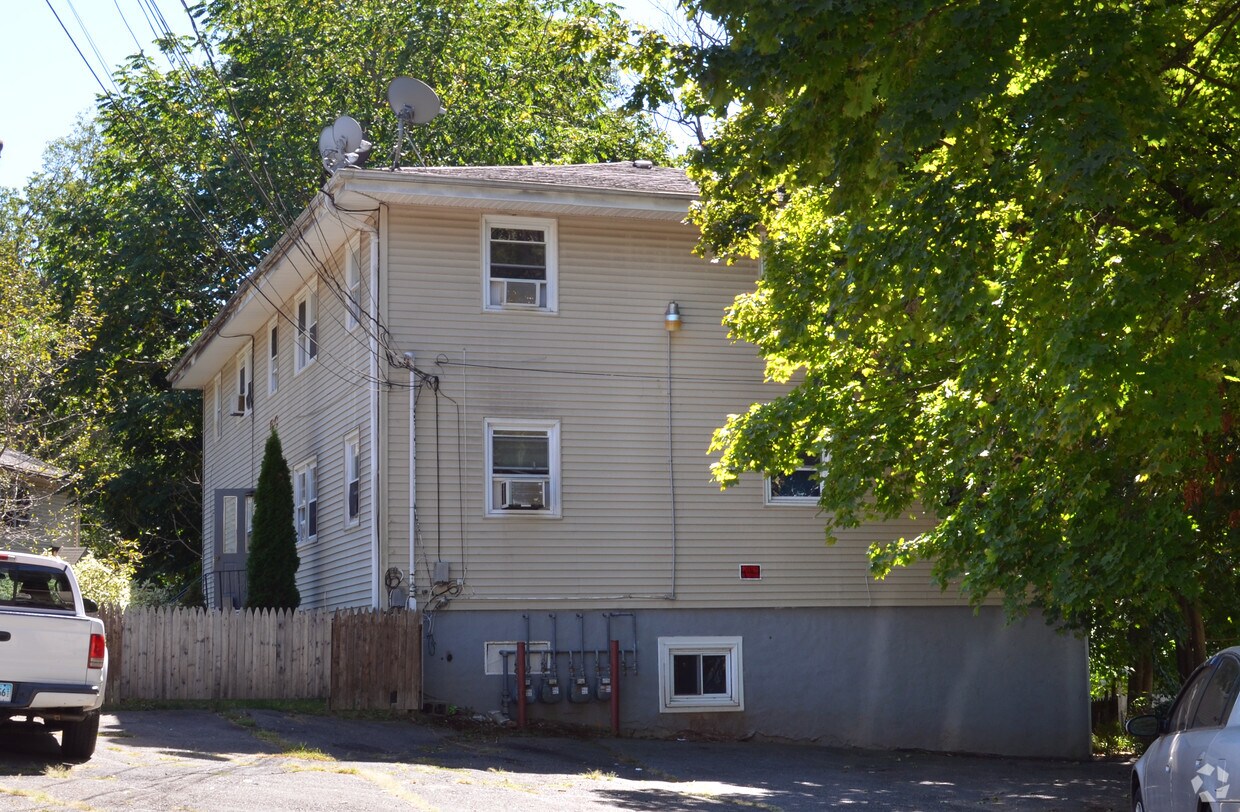 Building Photo - 61-67 Revere St