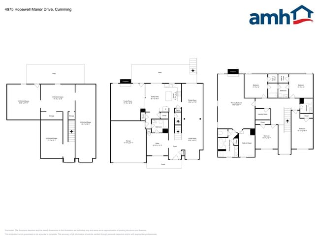 Building Photo - 4975 Hopewell Manor Dr