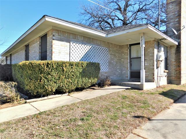 Foto del edificio - 2212 Bolivar St