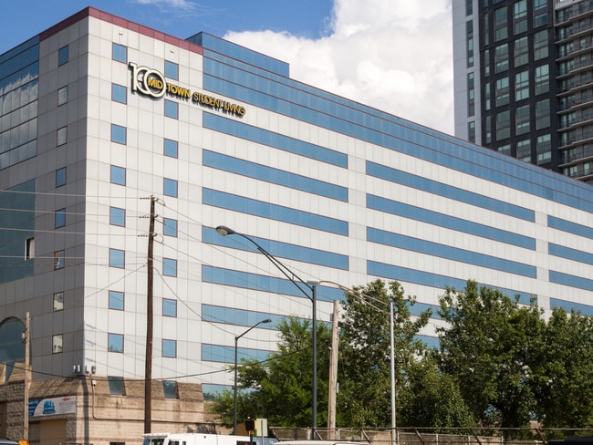 Photo - 100 Midtown Apartments