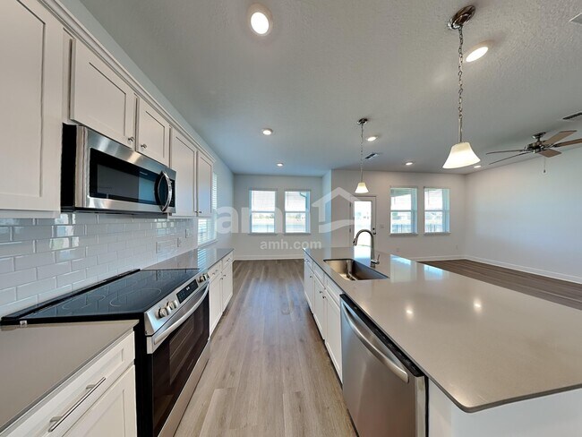 Foto del edificio - 5319 Grindstone Run