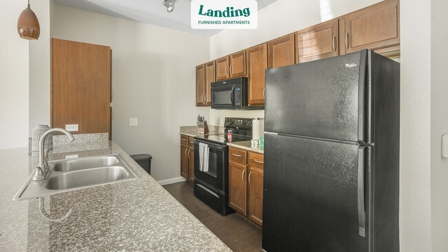 Foto del edificio - 11200 Broadway St