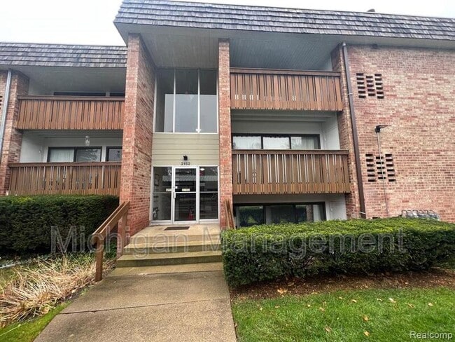 Photo - 2152 Pauline Blvd Apartment
