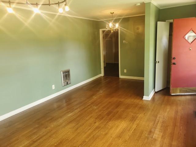 Foto del edificio - 2119 Gilbreath Rd NW