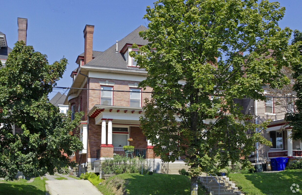 Primary Photo - 236 S Negley Ave
