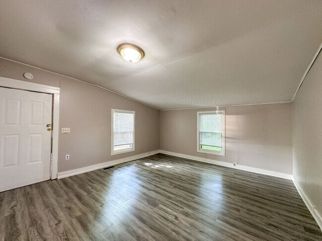 Foto del edificio - 1244 Wieland Pl NW