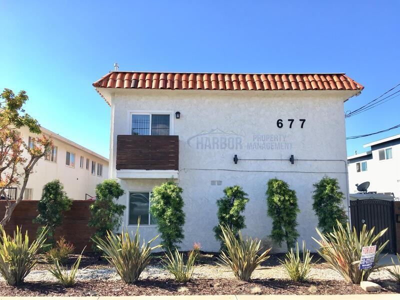 Foto principal - 3601 S Gaffey St