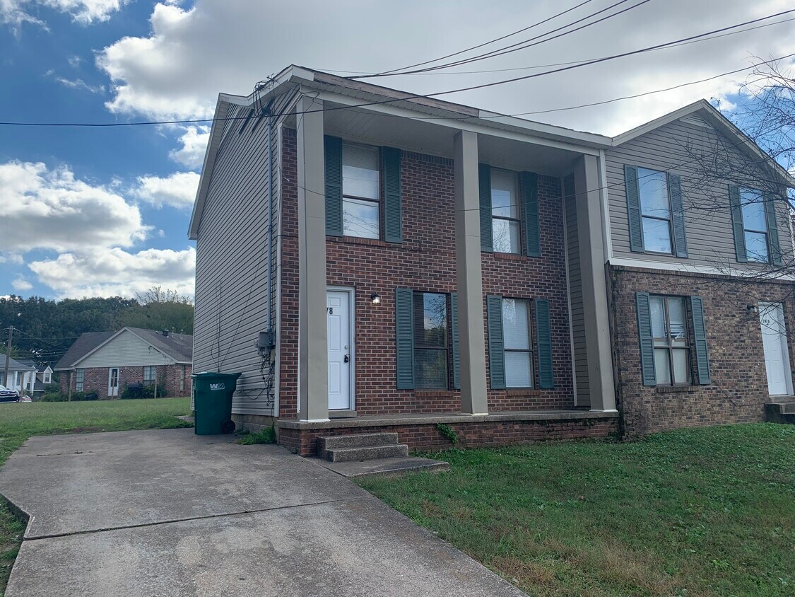 1978 N Royal St, Jackson, TN 38305 House Rental in Jackson, TN