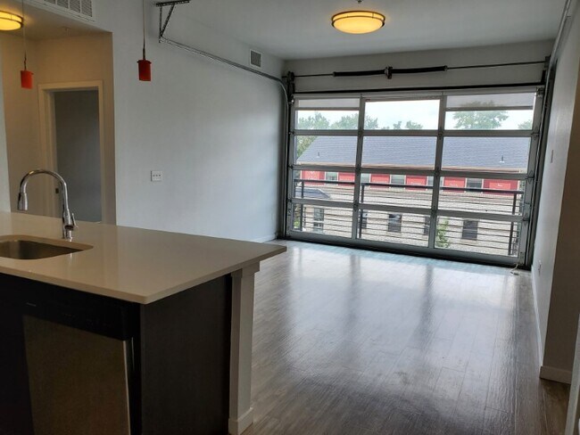 Wash Park Station Apartments Denver, CO