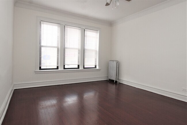 Foto del edificio - 3623 N Broadway St