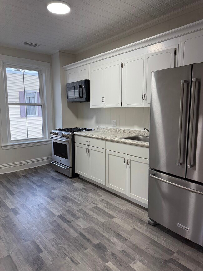 Foto del edificio - 87 6th St