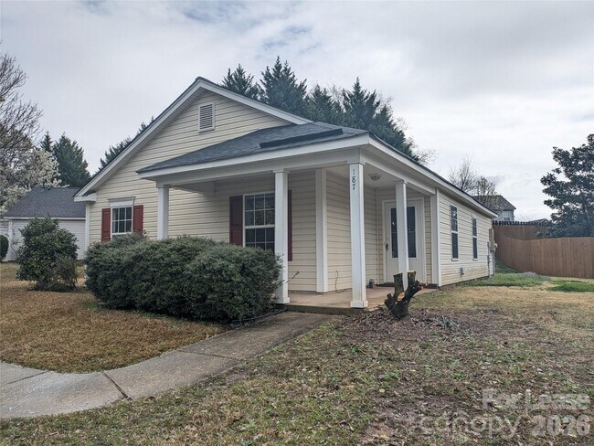 Building Photo - 187 Brantley Pl Dr