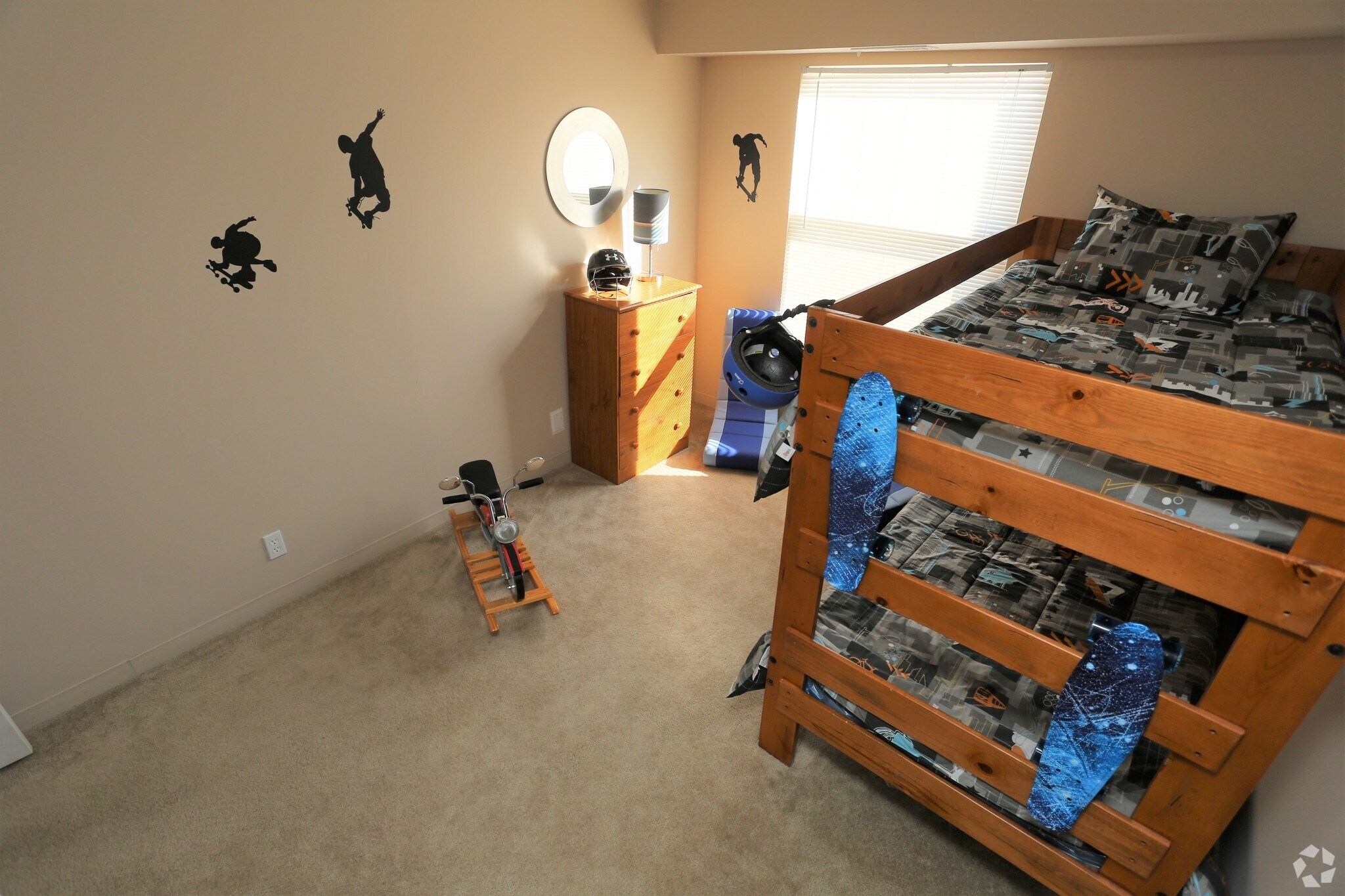 Bay Club Apartments – photo 5